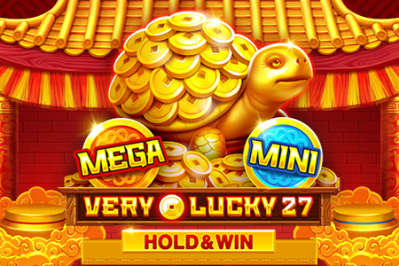 Very Lucky 27